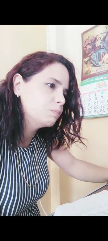 Full leaked Maestra private photo