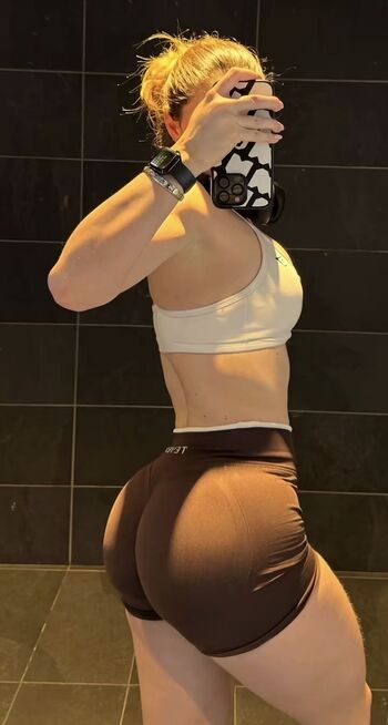 Full leaked Maestriiia private photo