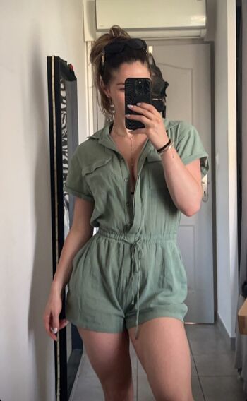 Full leaked Maestriiia private photo