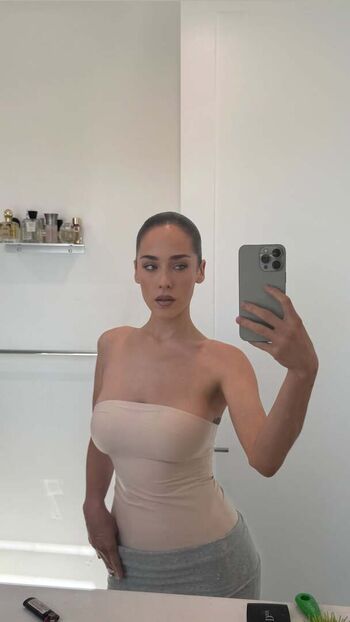 Full leaked Maetasworld private photo