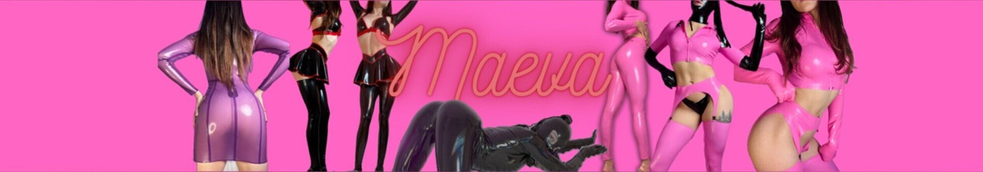 Maeva Doll
