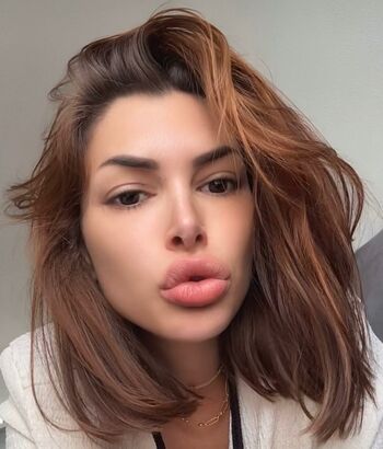 Full leaked Maeva martinez page private photo