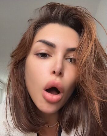 Full leaked Maeva martinez page private photo