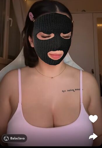 Full leaked Maevasmr page private photo