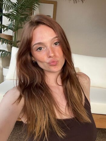 Full leaked Maevasmr private photo