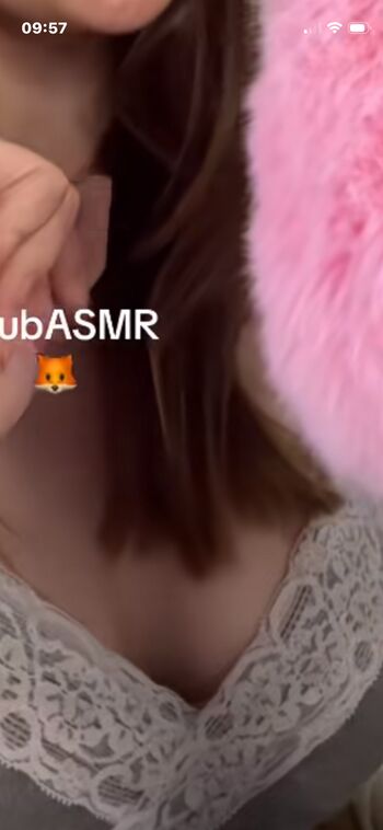 Full leaked Maevasmr private photo