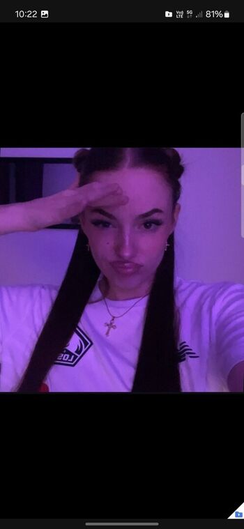 Full leaked Maevasmr private photo