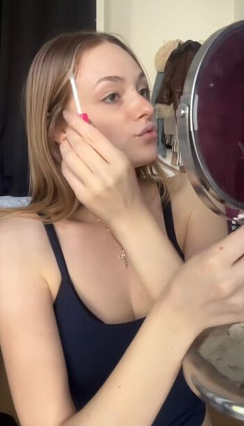 Full leaked Maevasmr private photo