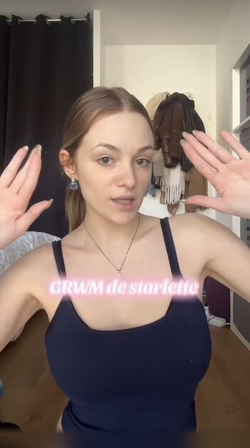 Full leaked Maevasmr private photo