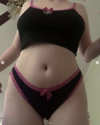 Full leaked Maeve private photo