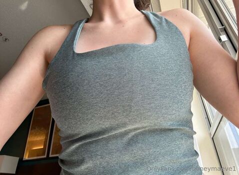 Full leaked Maeve private photo