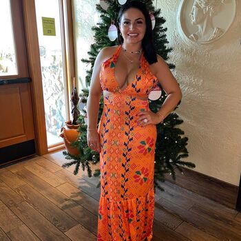 Full leaked Mafe gordon page private photo