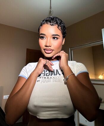 Full leaked Mafe ibarguen private photo