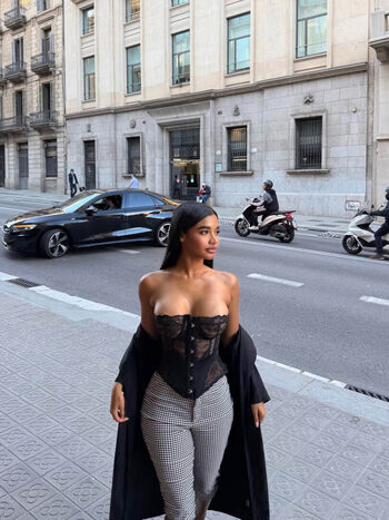 Full leaked Mafe ibarguen private photo