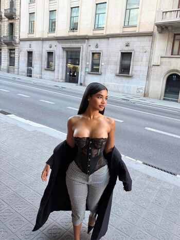 Full leaked Mafe ibarguen private photo