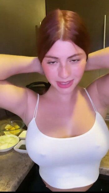 Full leaked Mafebertero private photo
