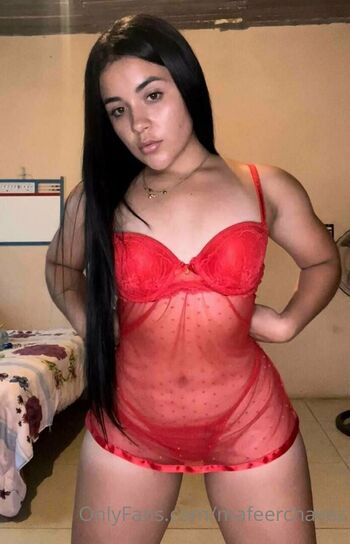 Full leaked Mafeerchavez private photo