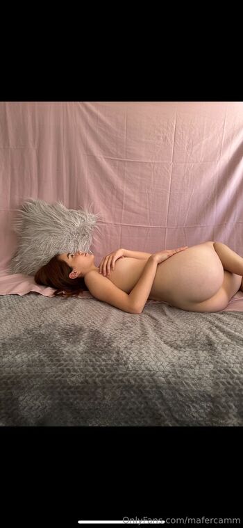 Full leaked Mafer cam page private photo