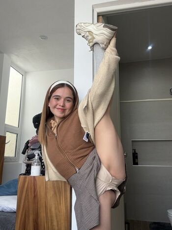 Full leaked Mafer cam private photo
