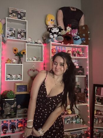 Full leaked Mafertejeda page private photo