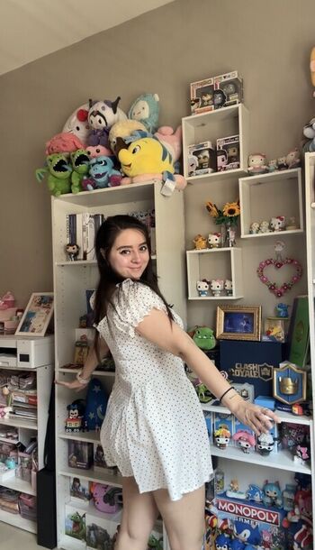 Full leaked Mafertejeda private photo