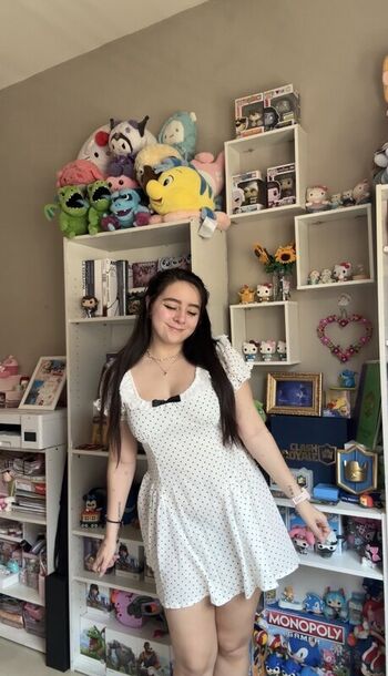 Full leaked Mafertejeda private photo