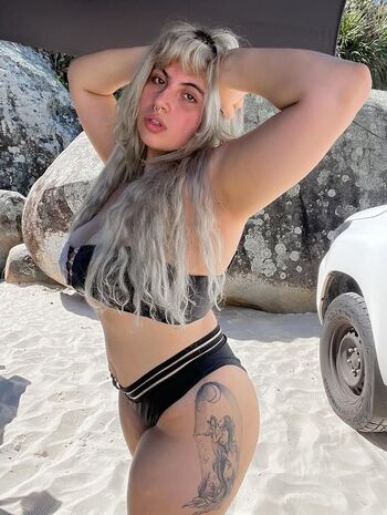 Full leaked Mafeweber private photo