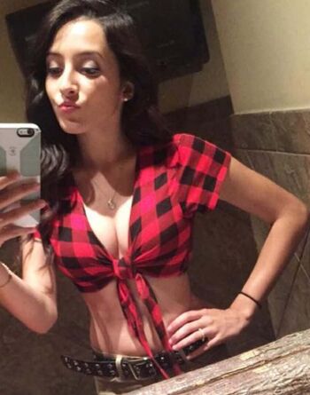 Full leaked Mag she private photo