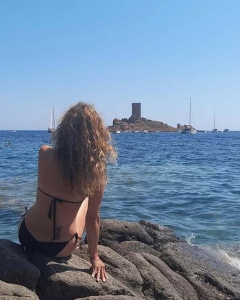 Full leaked Magali ripoll private photo