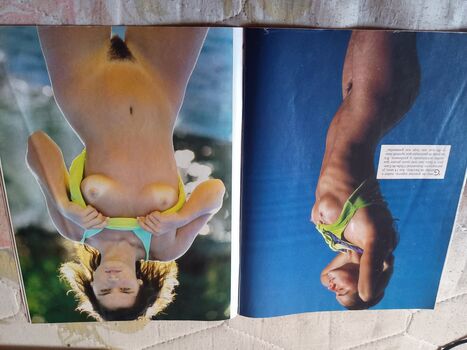 Full leaked Magda cotrofe page private photo