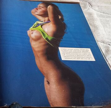 Full leaked Magda cotrofe private photo