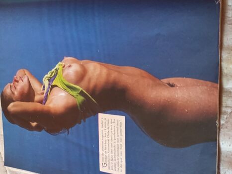 Full leaked Magda cotrofe private photo