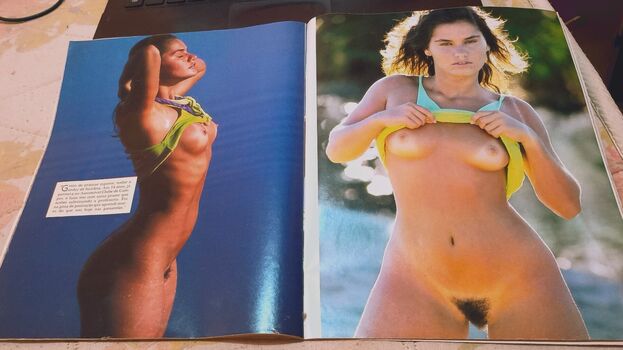 Full leaked Magda cotrofe private photo