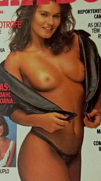 Full leaked Magda cotrofe private photo