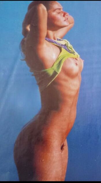 Full leaked Magda cotrofe private photo