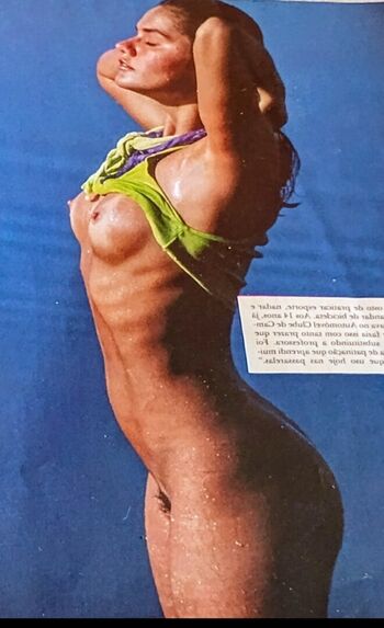 Full leaked Magda cotrofe page private photo