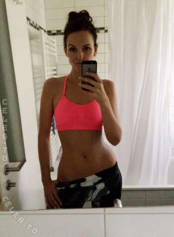 Full leaked Magdalena kalus private photo