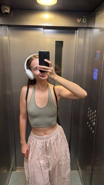 Full leaked Magdalena koco private photo
