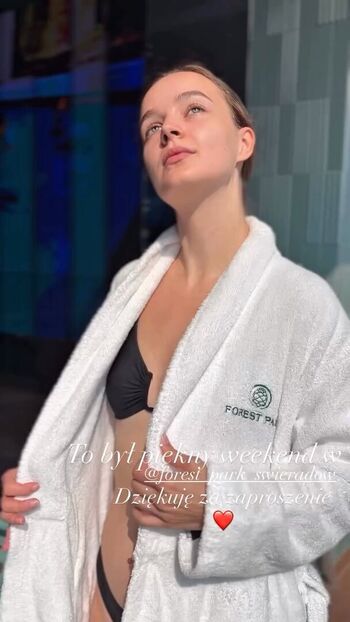 Full leaked Magdalena koco private photo