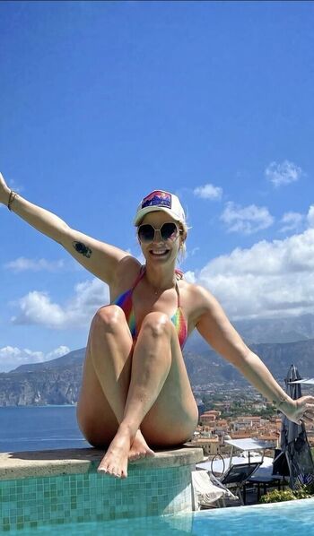 Full leaked Magdalena uk page private photo