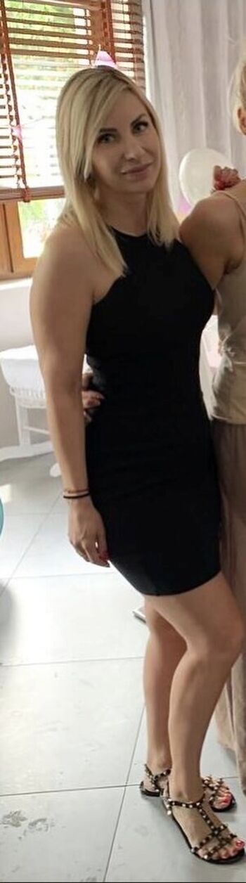 Full leaked Magdalena uk page private photo