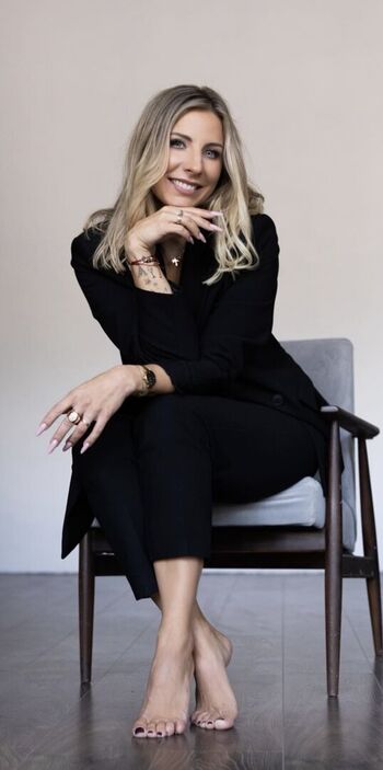 Full leaked Magdalena uk page private photo
