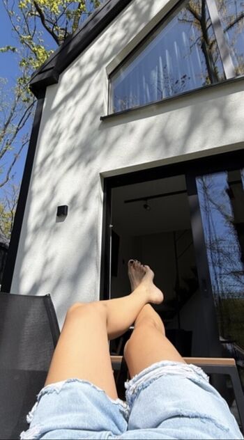 Full leaked Magdalena uk private photo