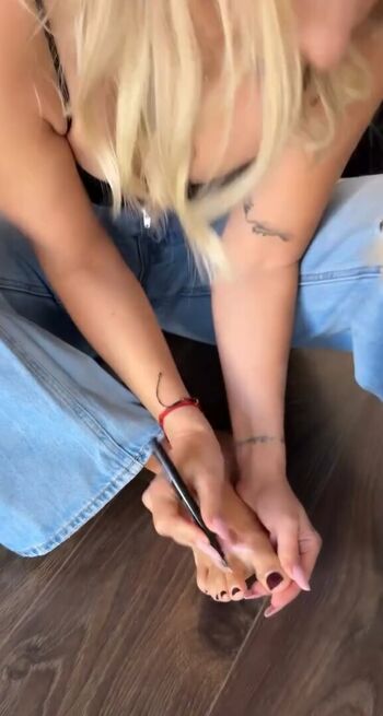 Full leaked Magdalena uk private photo