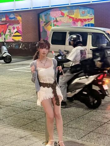 Full leaked Magenta private photo