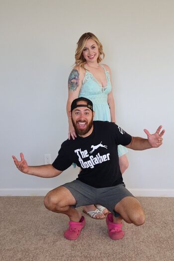 Full leaked Maggie brewer private photo