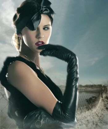 Full leaked Maggie grace private photo