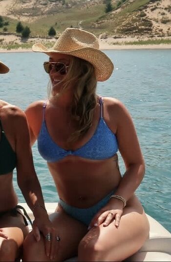 Full leaked Maggie kimberlin private photo