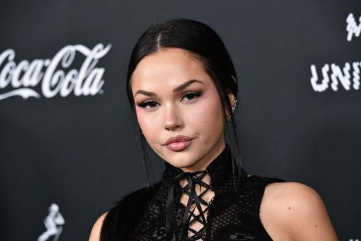 Maggie Lindemann