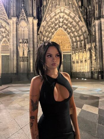 Full leaked Maggie lindemann private photo